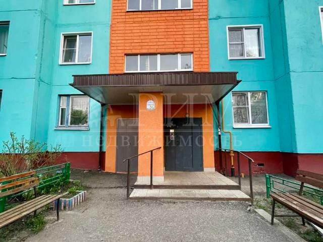 Квартира продажа в Пензенская область