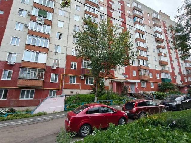 Квартира продажа в Пензенская область
