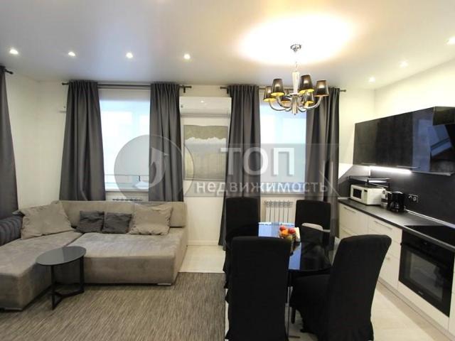 Квартира продажа в Пенза, Пензенская область