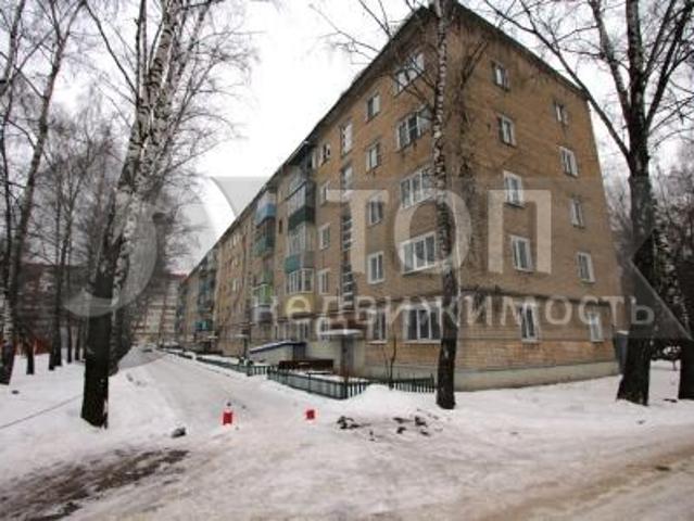 Квартира продажа в Пенза, Пензенская область