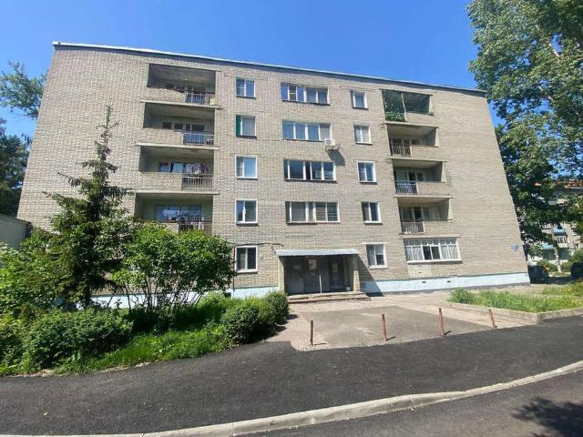 Квартира продажа в Пензенская область