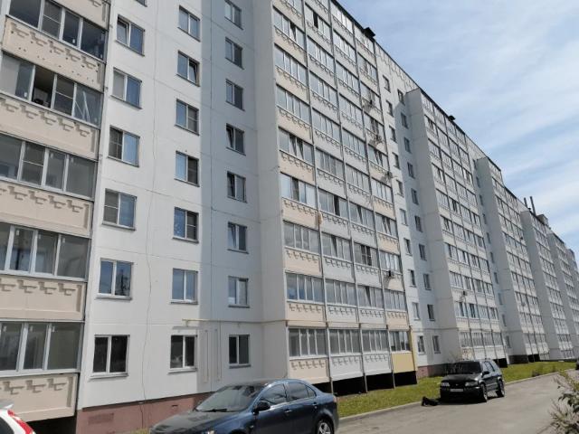 Квартира продажа в Пензенская область