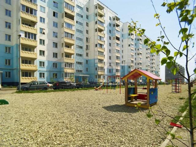 Квартира продажа в Пенза, Пензенская область