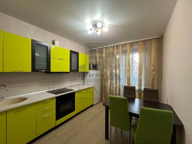 Квартира аренда в Пензенская область