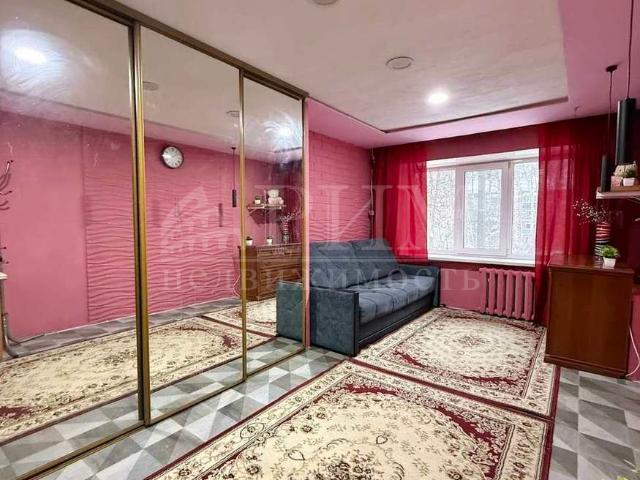 Квартира продажа в Пензенская область