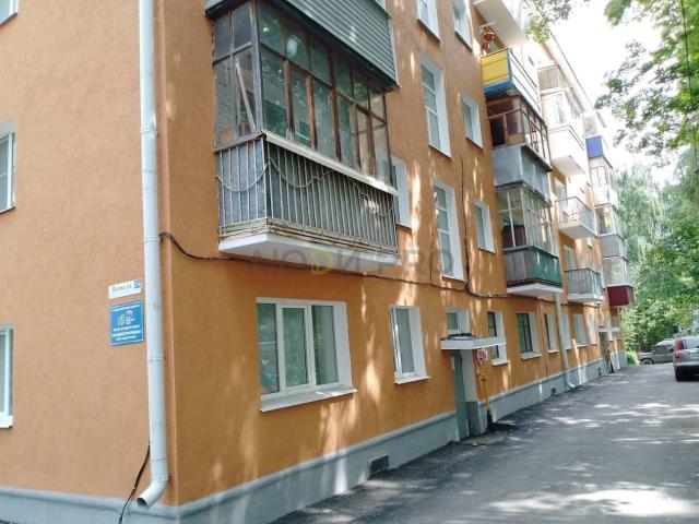 Квартира продажа в Пензенская область