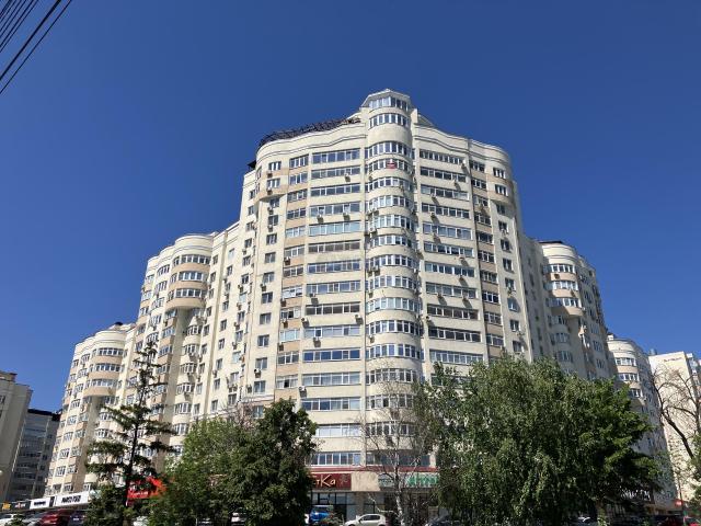 Квартира продажа в Пенза, Пензенская область