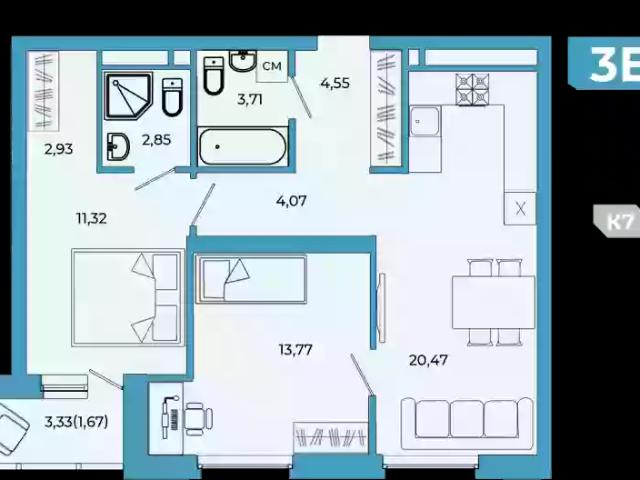 Недвижимость продажа в Пензенская область