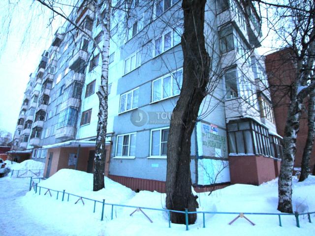 Квартира продажа в Пенза, Пензенская область