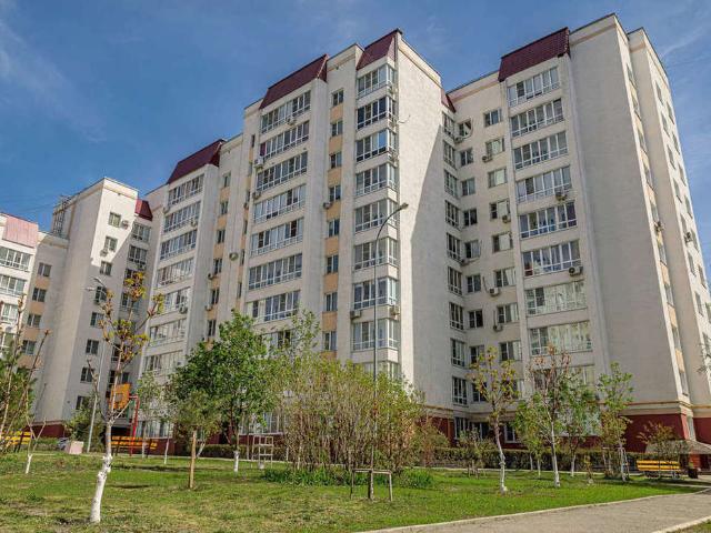 Квартира продажа в Пензенская область