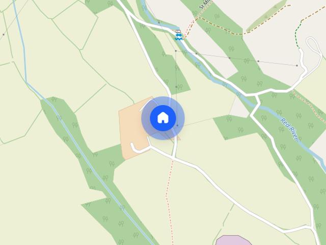 House for rent in Ludgvan, Cornwall