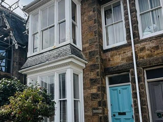 Apartment for rent in Newlyn, Penzance