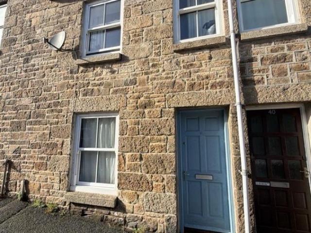 House for rent in Heamoor, Penzance