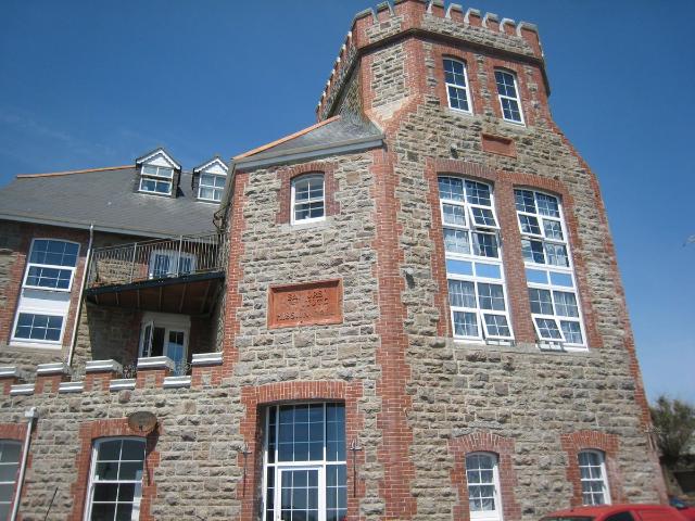 Apartment for rent in Wherrytown, Penzance
