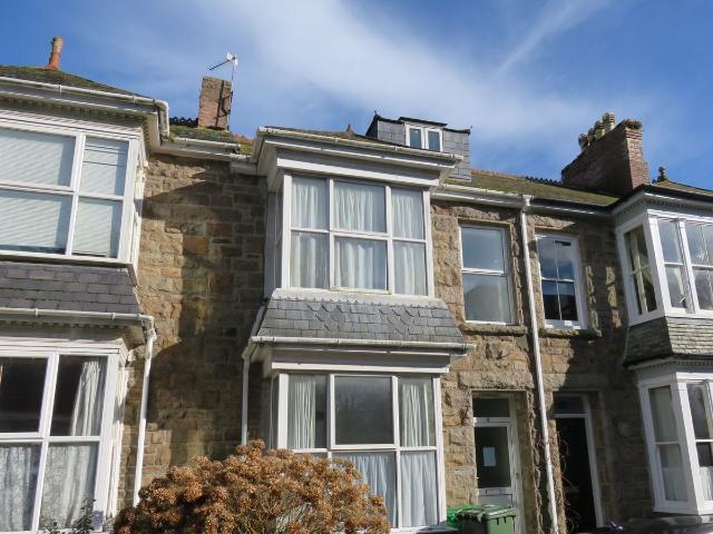 Room for rent in Treneere, Penzance