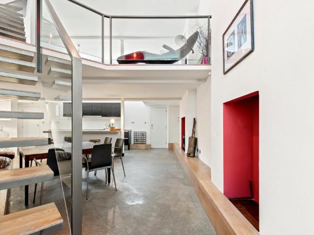 House for rent in Notting Hill, Greater London