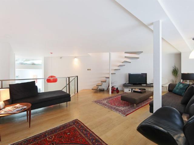 Apartment for rent in Notting Hill, Greater London