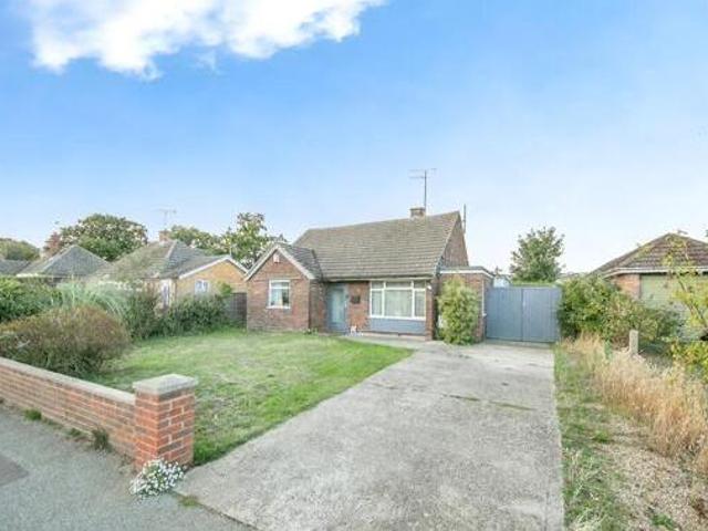 House for sale in Old Kesgrave, Key Street