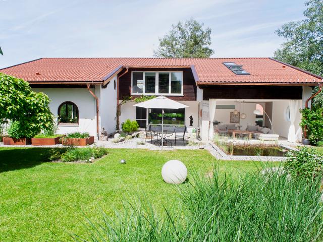 Villa kaufen in Penzberg, Bayern