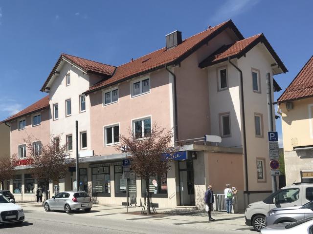 Büro mieten in Penzberg, Bayern