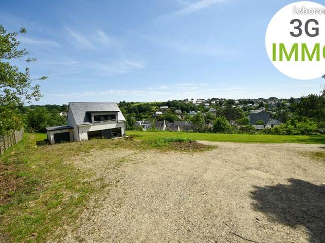 Maison vente à Morlaix, Bretagne