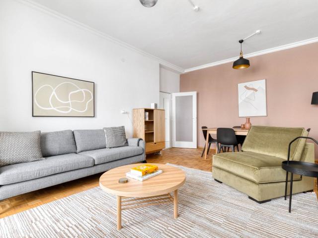 Apartment mieten in KG Breitensee, Wien