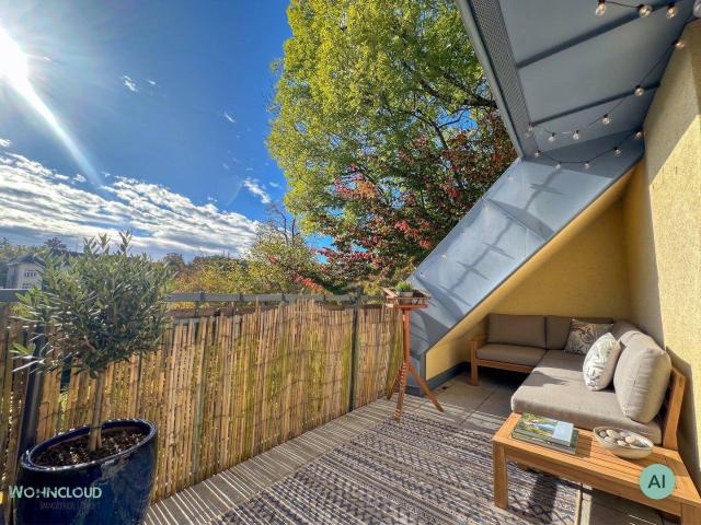 Apartment mieten in KG Weidlingau, Wien