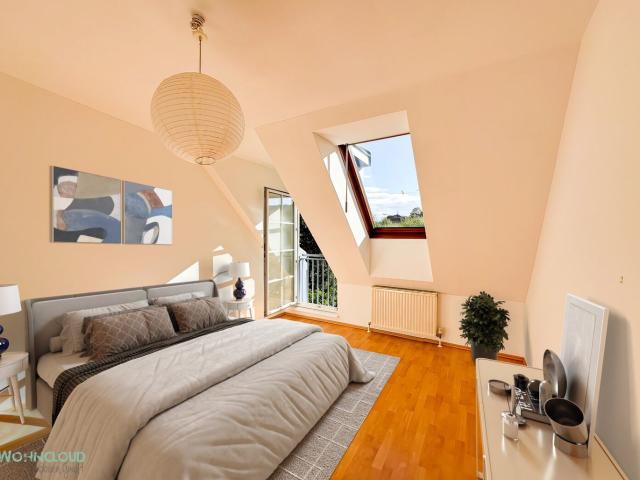 Wohnung mieten in Donaustadt, Wien