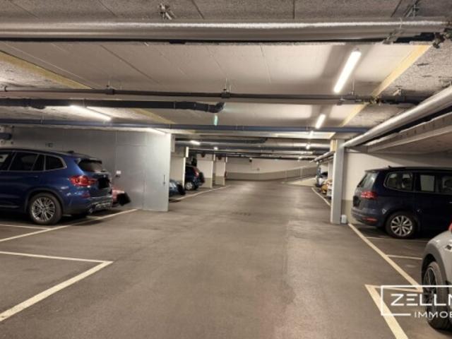 Garage mieten in KG Breitensee, Wien