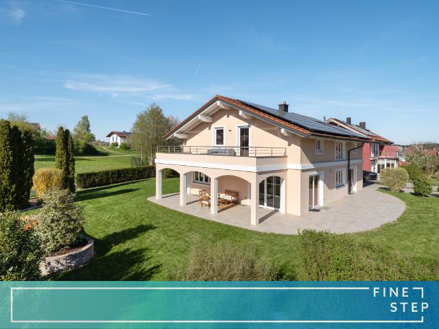 Villa kaufen in Babensham, Bayern