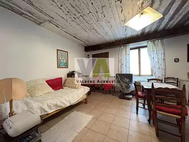 Appartement vente à Nice, Péone