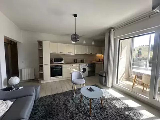 Appartement vente à Nice, Péone