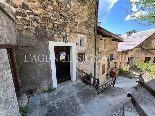 Appartement vente à Nice, Péone