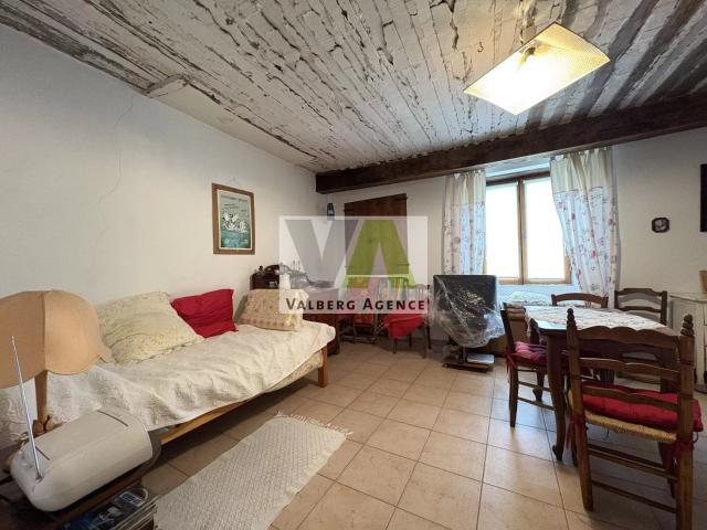 Appartement vente à Nice, Péone
