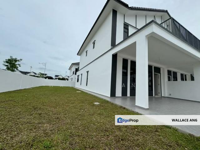 House for sale in Johore Bahru, Johor