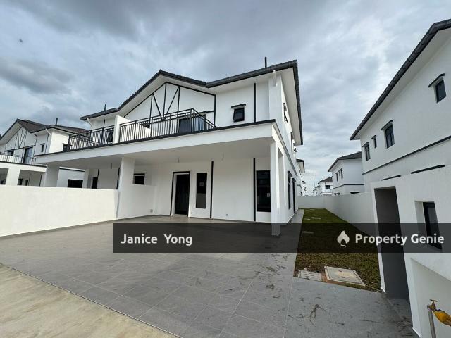 House for rent in Johor