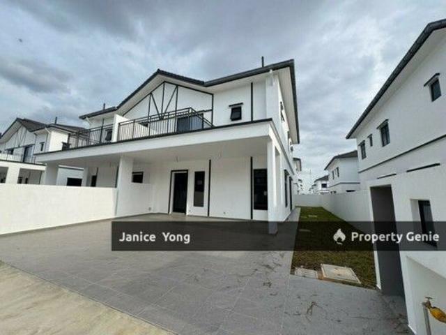 House for rent in Johor