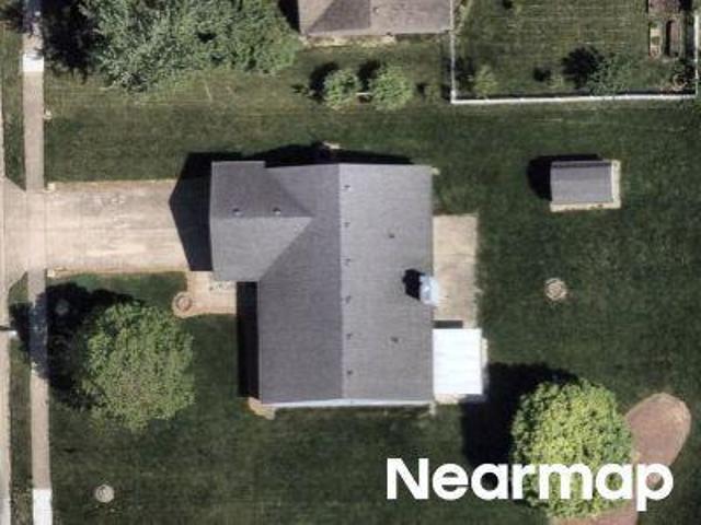 House for sale in Fortville, Indiana