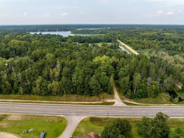 Land for sale in Crosslake, Minnesota