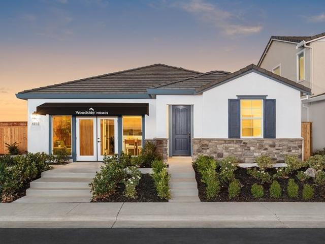 House for sale in Roseville, California