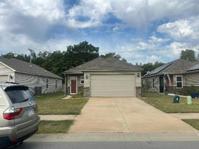 House for sale in Baucum, North Little Rock