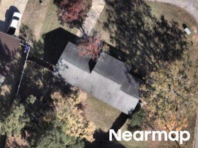 House for sale in Fayetteville, North Carolina