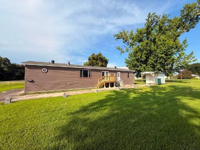 House for sale in Thibodaux, Louisiana