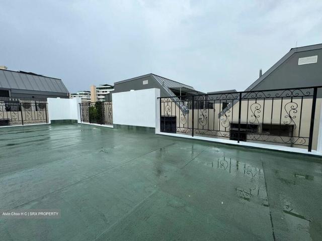 Condominium for sale in Hougang, 19 North East, Hougang