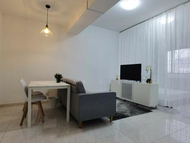 Apartment for rent in Tanjong Pagar