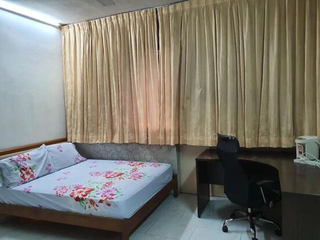 Apartment for rent in Tanjong Pagar