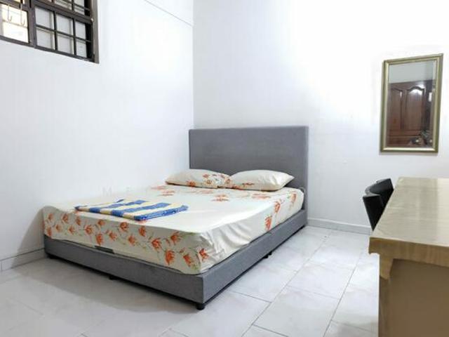 Apartment for rent in Tanjong Pagar