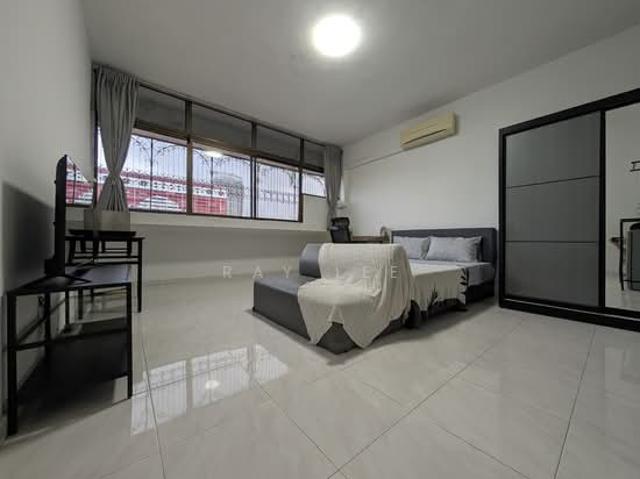 Apartment for rent in Tanjong Pagar, Singapore