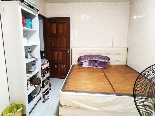 Apartment for rent in Tanjong Pagar, Singapore