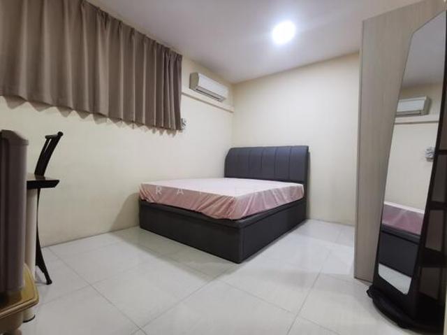 Apartment for rent in Tanjong Pagar